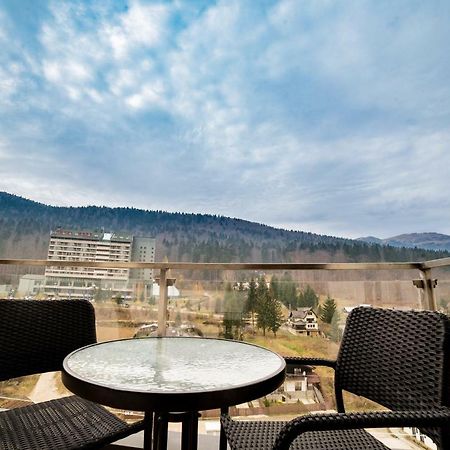 Sinaiamountainview - Vista Apartment Exterior foto